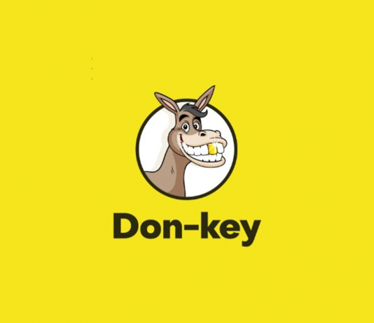 Yield Farming Aggregator Don-Key Gears Up for an IDO On SuperStarter