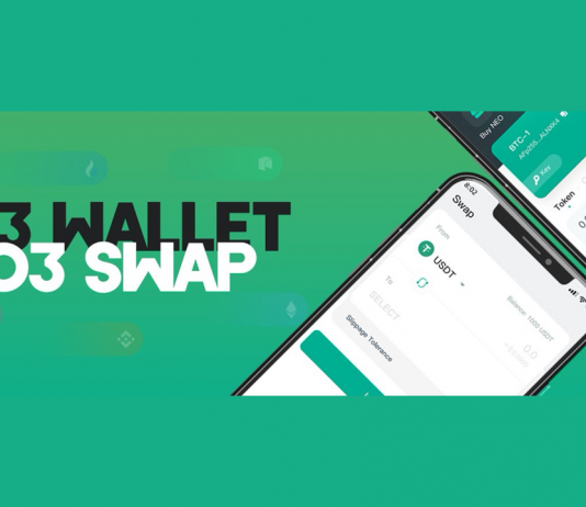 O3 Swap Redefines DeFi with Enhanced, Effective and Affordable Cross-Chain Crypto Swap Capabilities O3 Swap Redefines DeFi with Enhanced, Effective and Affordable Cross-Chain Crypto Swap Capabilities