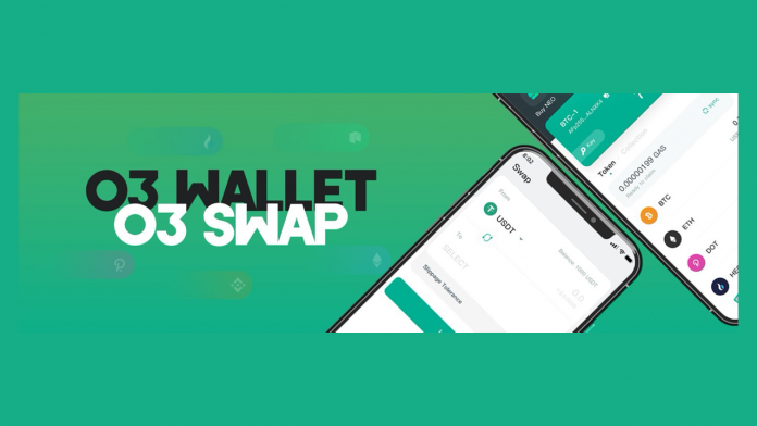 O3 Swap Redefines DeFi with Enhanced, Effective and Affordable Cross-Chain Crypto Swap Capabilities