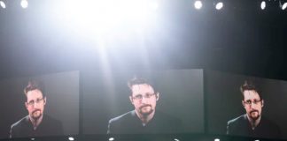 What Edward Snowden Believes “Dragon Level” Wealth Will Do To Bitcoin