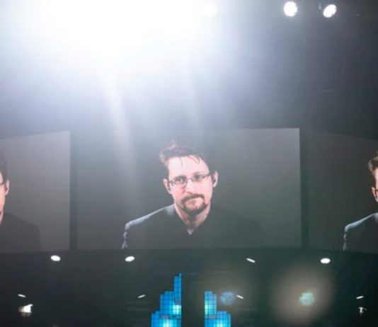 What Edward Snowden Believes “Dragon Level” Wealth Will Do To Bitcoin What Edward Snowden Believes “Dragon Level” Wealth Will Do To Bitcoin