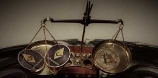 Ethereum Bull Rally Sends Out Brief Liquidations Up One-Year High