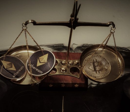 Ethereum Bull Rally Sends Out Brief Liquidations Up One-Year High