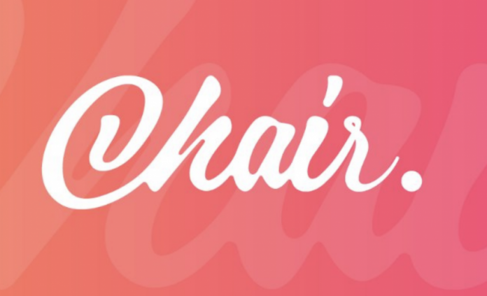 Chair.Finance Debuts Groundbreaking First DEX For Energy NFTs