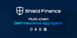 Guard Financing Closes Private Financing Round to Bring Insurance Coverage to DeFi