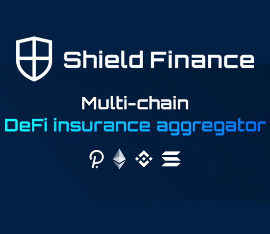Guard Financing Closes Private Financing Round to Bring Insurance Coverage to DeFi