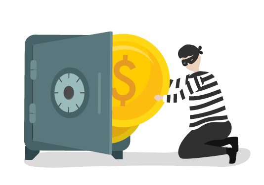 How Monetary Scams is Avoided with the Samecoin DeFi Procedure