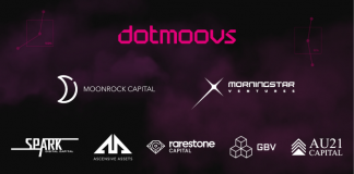 dotmoovs Raises $840,000 to Fuel Development of Blockchain eSports