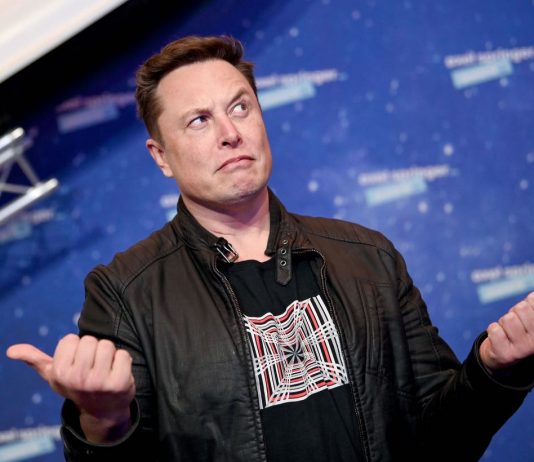 Bitcoin cost crash– live: Crypto market price topples as Elon Musk voices issue about digital currencies