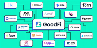 GoodFi Board Of Advisers Brings In 22 Executives from Chainlink, Aave, Radix, mStable and Other Leading DeFi Projects