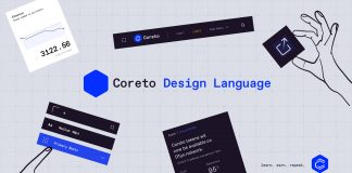 Coreto Platform to Get a Transformation with Coreto Style Language