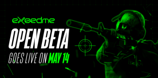 Exeedme’s Launches OPEN BETA Competitors with Over $10,000 in Prizes Exeedme’s Launches OPEN BETA Competitors with Over $10,000 in Prizes