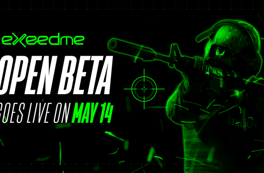 Exeedme’s Launches OPEN BETA Competitors with Over $10,000 in Prizes