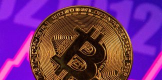 Why does Bitcoin mining usage a lot energy from nonrenewable fuel sources?