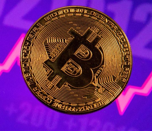 Why does Bitcoin mining usage a lot energy from nonrenewable fuel sources?