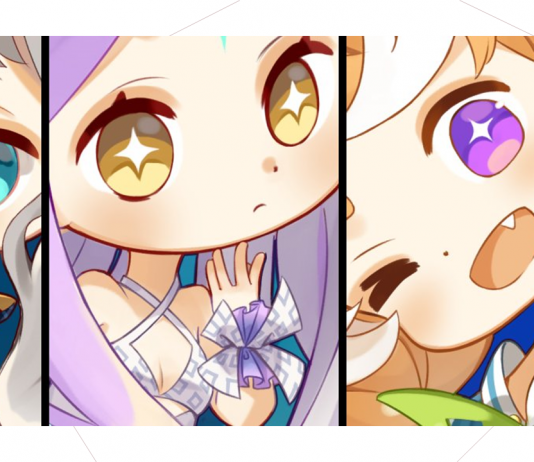 Job Senpai: Taking Crypto and Anime Together as NFTs