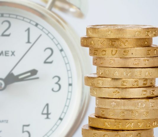 8 Amazing Crypto Projects to Stake and Make Passive Earnings