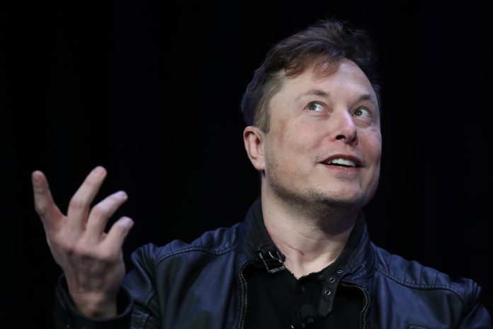 Elon Musk hints Tesla has actually disposed Bitcoin holdings