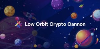 What is Low Orbit Crypto Cannon (LOCC) and Why Should You Care? What is Low Orbit Crypto Cannon (LOCC) and Why Should You Care?