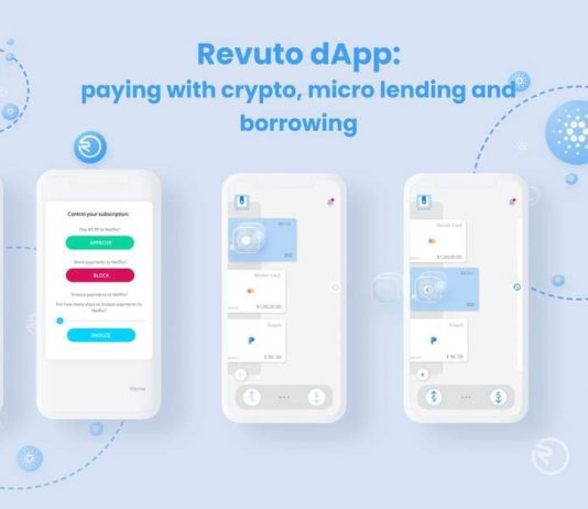 Why Revuto Is At The Lead Of A Transformation Developed On Cardano Why Revuto Is At The Lead Of A Transformation Developed On Cardano