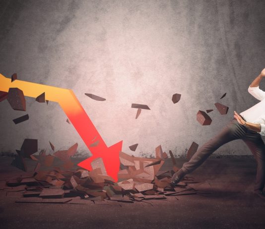 TA: Bitcoin Breaks Secret Assistance, Here’s Why BTC Might Dive Listed Below $40 K TA: Bitcoin Breaks Secret Assistance, Here’s Why BTC Might Dive Listed Below $40 K