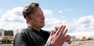 Diamond hands: What do the emojis that Elon Musk tweeted about crypto crash mean, and what do they pertain to bitcoin? Diamond hands: What do the emojis that Elon Musk tweeted about crypto crash mean, and what do they pertain to bitcoin?