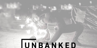 Ternio Fintech Blockchain Platform is Now “UNBANKED” Ternio Fintech Blockchain Platform is Now “UNBANKED”