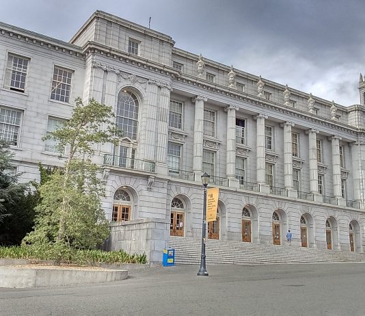 UC Berkeley To Auction Nobel Prize-Winning Inventions As NFTs UC Berkeley To Auction Nobel Prize-Winning Inventions As NFTs