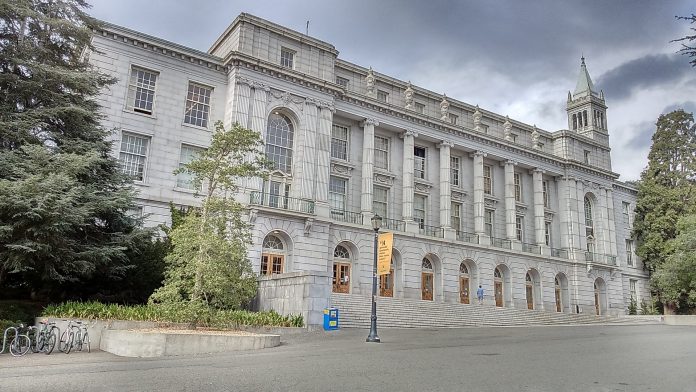 UC Berkeley To Auction Nobel Prize-Winning Inventions As NFTs UC Berkeley To Auction Nobel Prize-Winning Inventions As NFTs