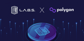LABS Group Join Forces with Polygon to Enhance Deal Quality for Users on Ethereum LABS Group Join Forces with Polygon to Enhance Deal Quality for Users on Ethereum