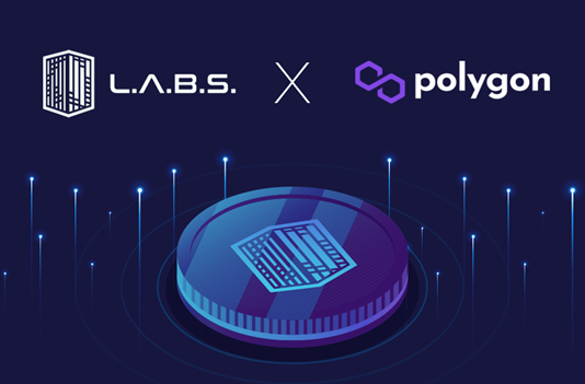 LABS Group Join Forces with Polygon to Enhance Deal Quality for Users on Ethereum