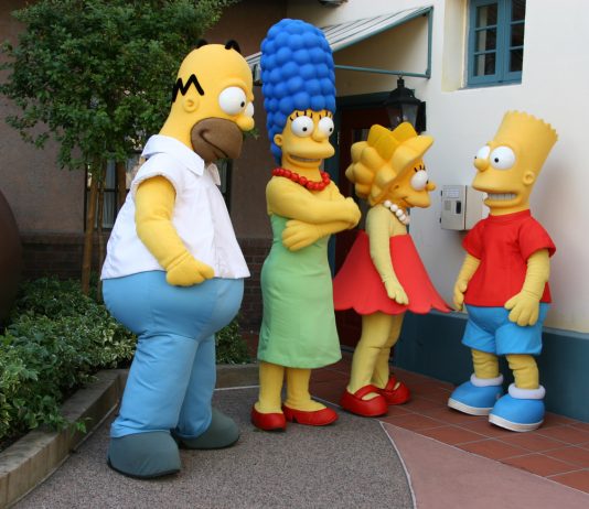 Do not Have A Cow: Bart Simpson Is Back In Bitcoin Do not Have A Cow: Bart Simpson Is Back In Bitcoin