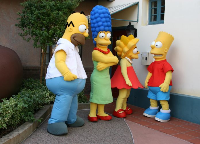 Do not Have A Cow: Bart Simpson Is Back In Bitcoin