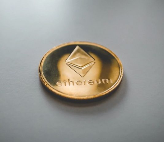 How Ethereum Might Power A CBDC, According To A Chinese Goverment Authorities