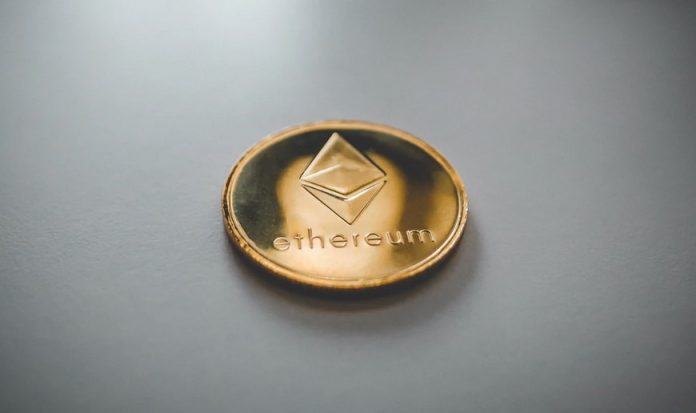 How Ethereum Might Power A CBDC, According To A Chinese Goverment Authorities
