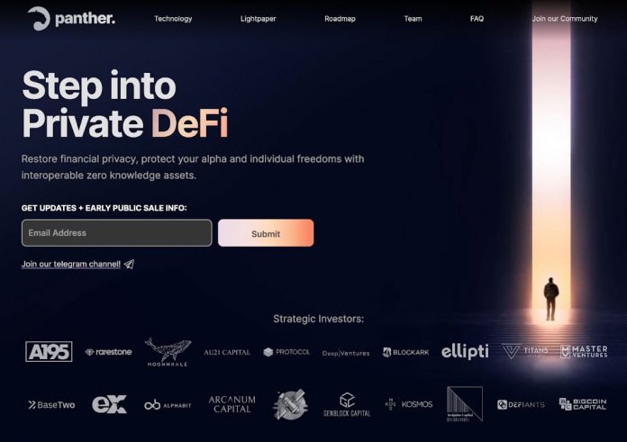 Interoperable DeFi Option Panther Procedure Protects $8 Million