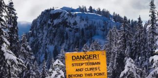 Crypto Expert: Bitcoin Is On The Cusp Of A Possible Death Cross