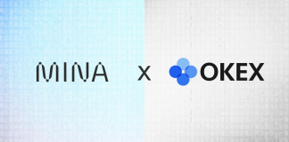 OKEx Supports Mina Procedure, the Lightest Blockchain Procedure Ever OKEx Supports Mina Procedure, the Lightest Blockchain Procedure Ever