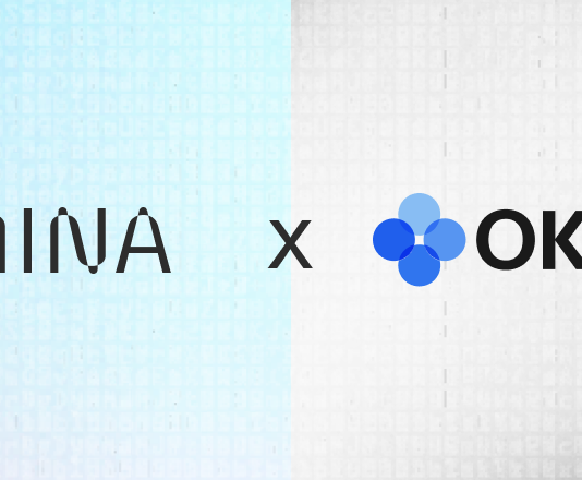 OKEx Supports Mina Procedure, the Lightest Blockchain Procedure Ever