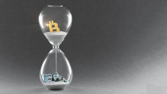Why Bitcoin Rate Might Be Predestined To Backtrack To $14 K