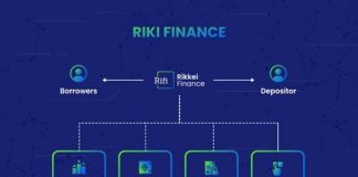 5 Reasons that RiFi Is Going To Modification the DeFi Loaning Community 5 Reasons that RiFi Is Going To Modification the DeFi Loaning Community