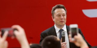 Elon Musk’s Heartbreak Tweet Sends out Bitcoin Tumbling Elon Musk’s Heartbreak Tweet Sends out Bitcoin Tumbling