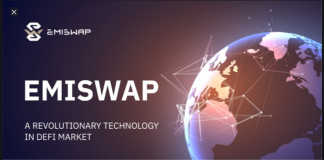 EmiSWAP, The Future of DEXs