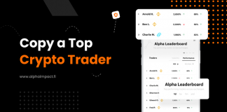 Alpha Effect Brings Expert Trading Methods to Everybody