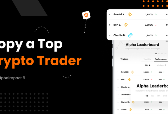 Alpha Effect Brings Expert Trading Methods to Everybody