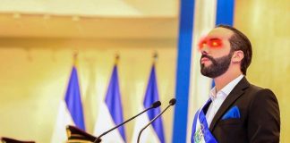 Bitcoin: El Salvador’s president states cryptocurrency legal tender