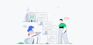 Lisk.js 2021 Wrap-up