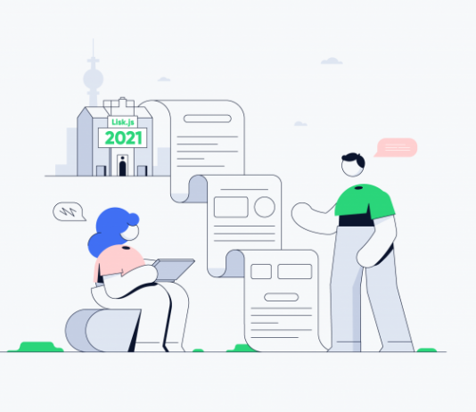Lisk.js 2021 Wrap-up