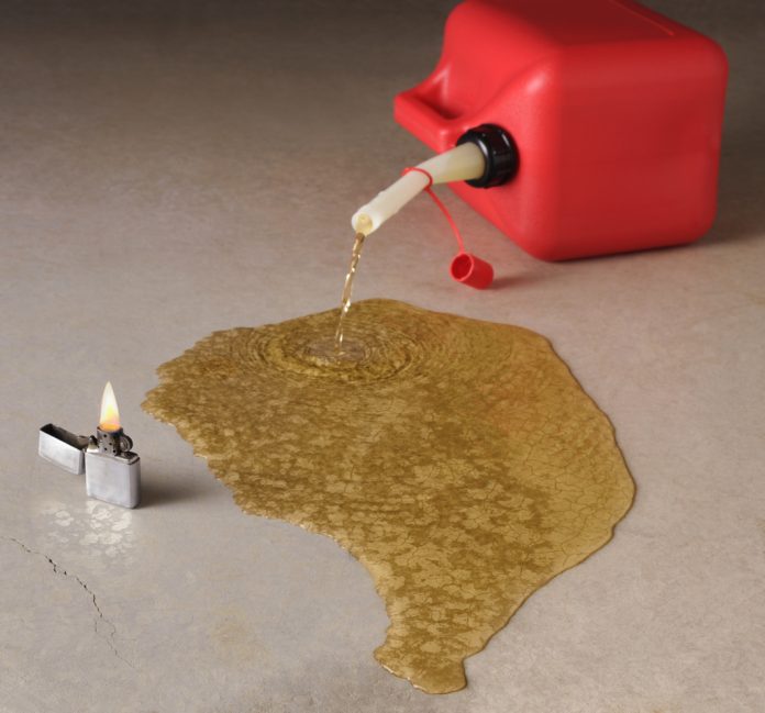 Bitcoin Bulls And Bears Alike Be Careful Of Possible Pump And Discard Fractal