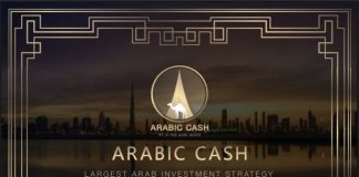 DeFi Task Arabic Money Provides a Shelter Throughout Correction. Last Round of Personal Sale